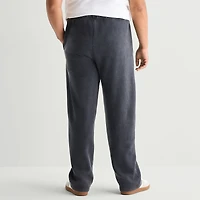 Arizona Mens Classic Fit Big and Tall Fleece Sweatpant