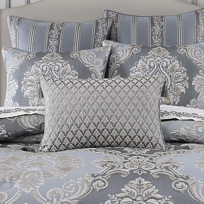 Queen Street Kaela Rectangular Throw Pillow