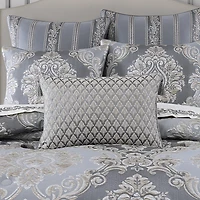 Queen Street Kaela Rectangular Throw Pillow