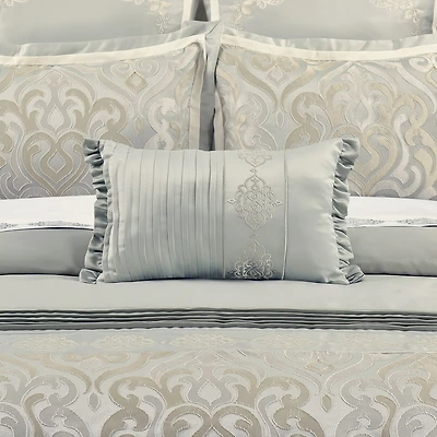 Royal Court Calmfield Rectangular Throw Pillow