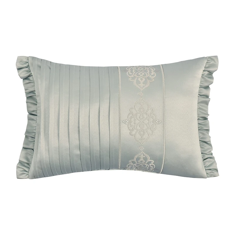 Royal Court Calmfield Rectangular Throw Pillow