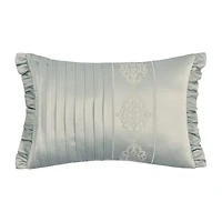 Royal Court Calmfield Rectangular Throw Pillow