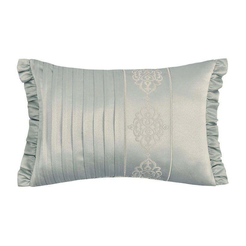 Royal Court Calmfield Rectangular Throw Pillow
