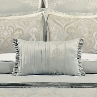 Royal Court Calmfield Rectangular Throw Pillow