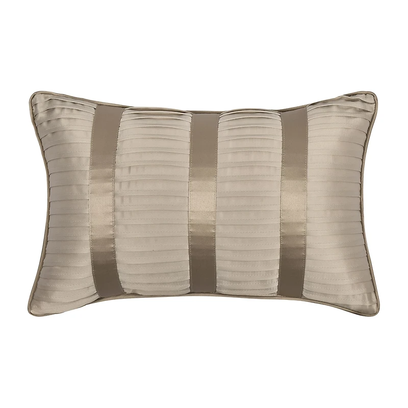 Royal Court Spectra Square Throw Pillow