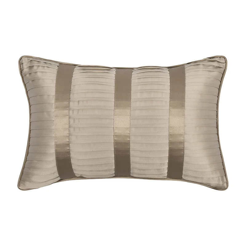 Royal Court Spectra Square Throw Pillow
