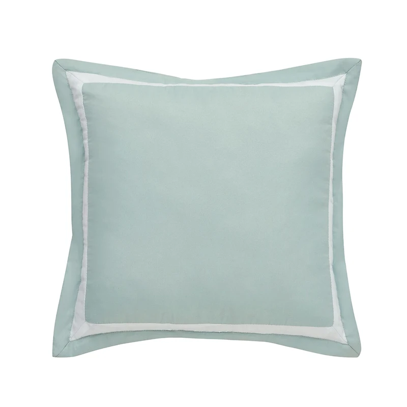Royal Court Spring Social Square Throw Pillow