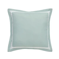 Royal Court Spring Social Square Throw Pillow