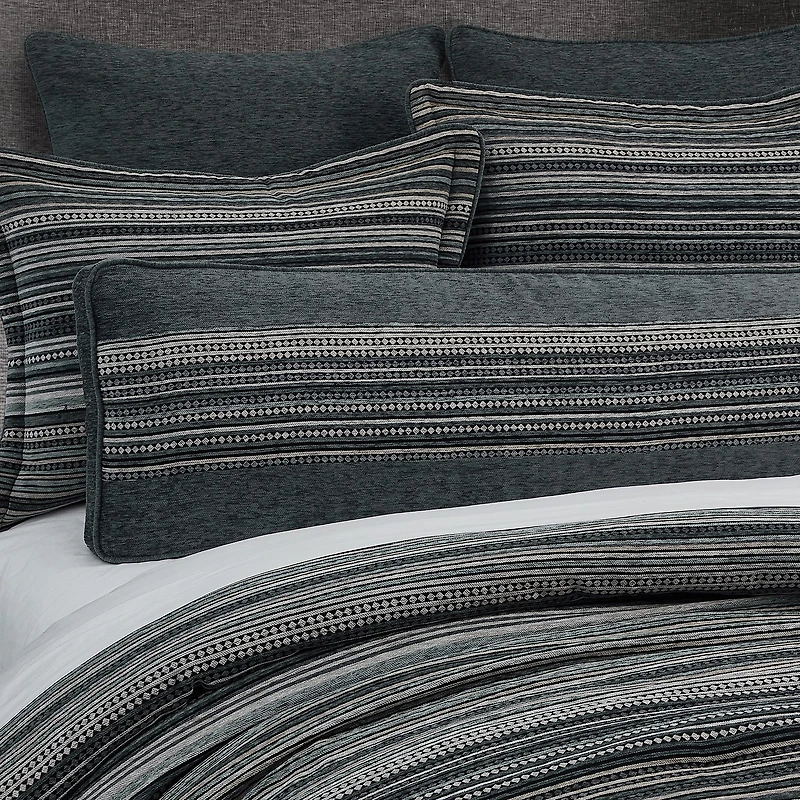 Queen Street Prairie Rectangular Throw Pillow
