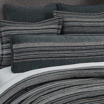 Queen Street Prairie Rectangular Throw Pillow