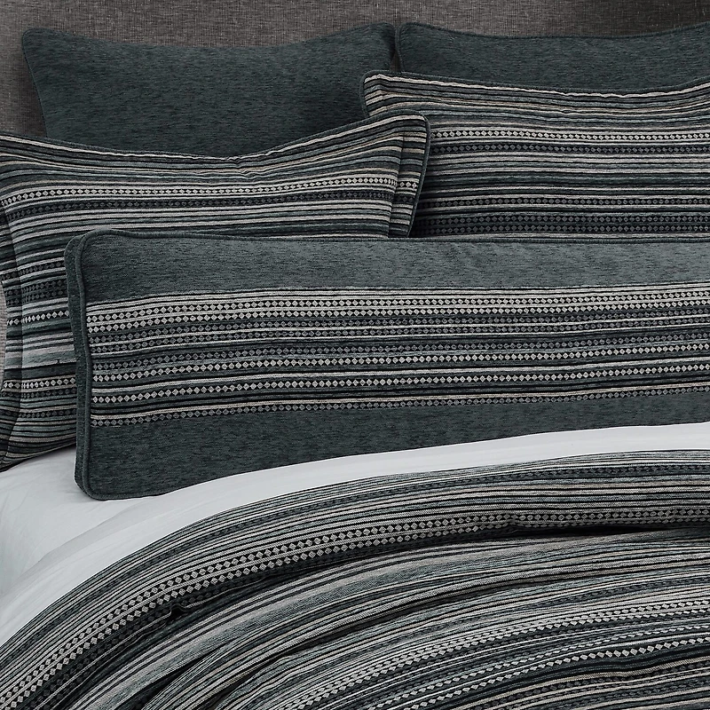 Queen Street Prairie Rectangular Throw Pillow