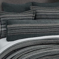 Queen Street Prairie Rectangular Throw Pillow