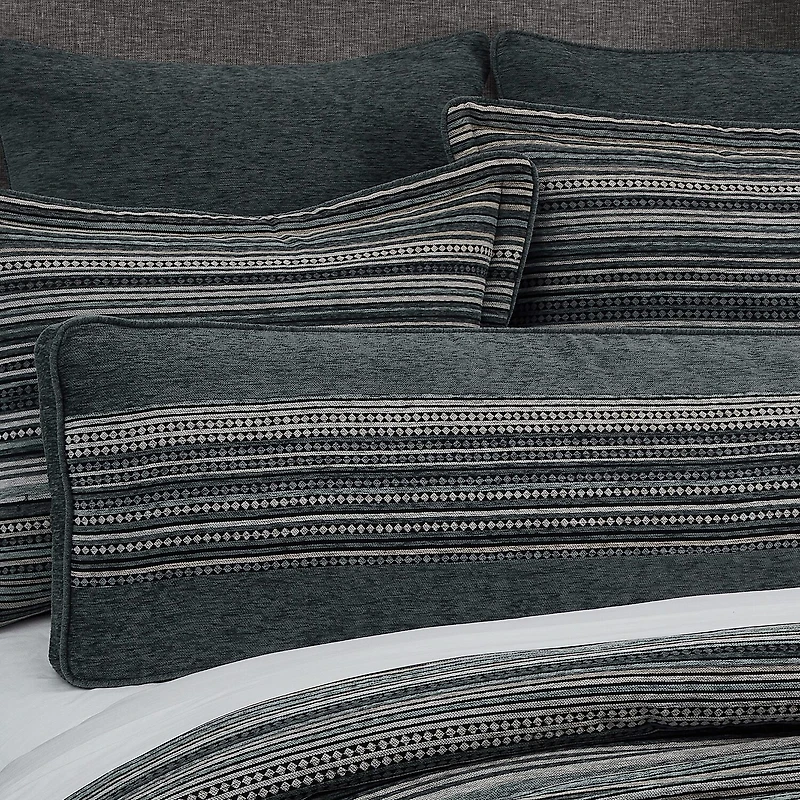 Queen Street Prairie Rectangular Throw Pillow