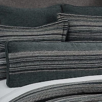 Queen Street Prairie Rectangular Throw Pillow