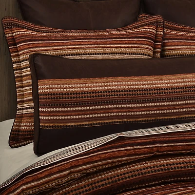 Queen Street Solstice Rectangular Throw Pillow