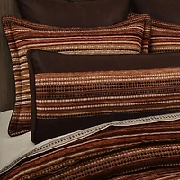 Queen Street Solstice Rectangular Throw Pillow