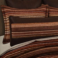 Queen Street Solstice Rectangular Throw Pillow