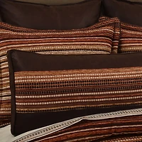 Queen Street Solstice Rectangular Throw Pillow