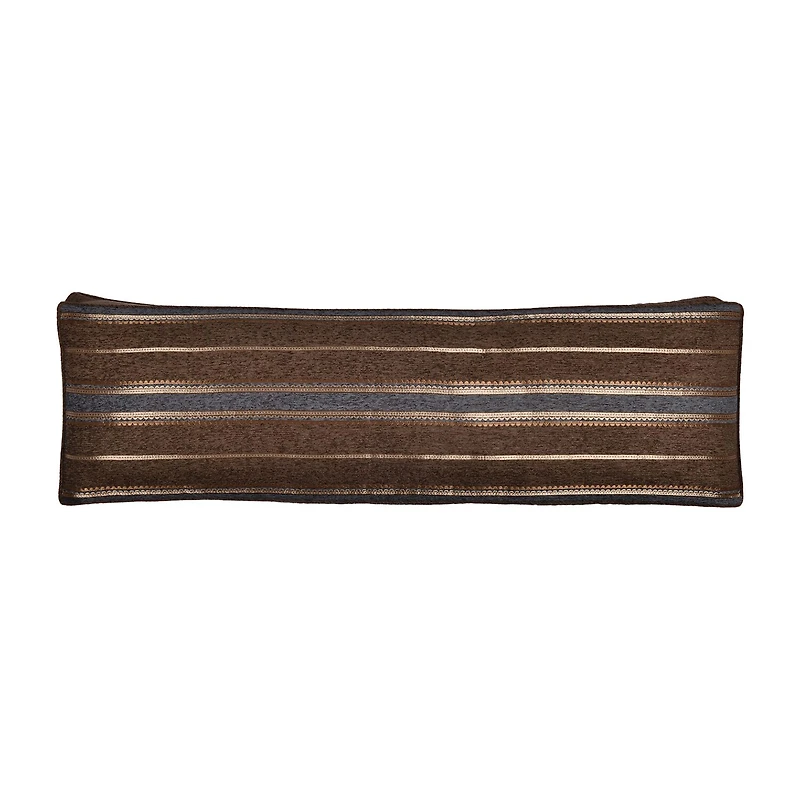 Queen Street Serafina Square Throw Pillow