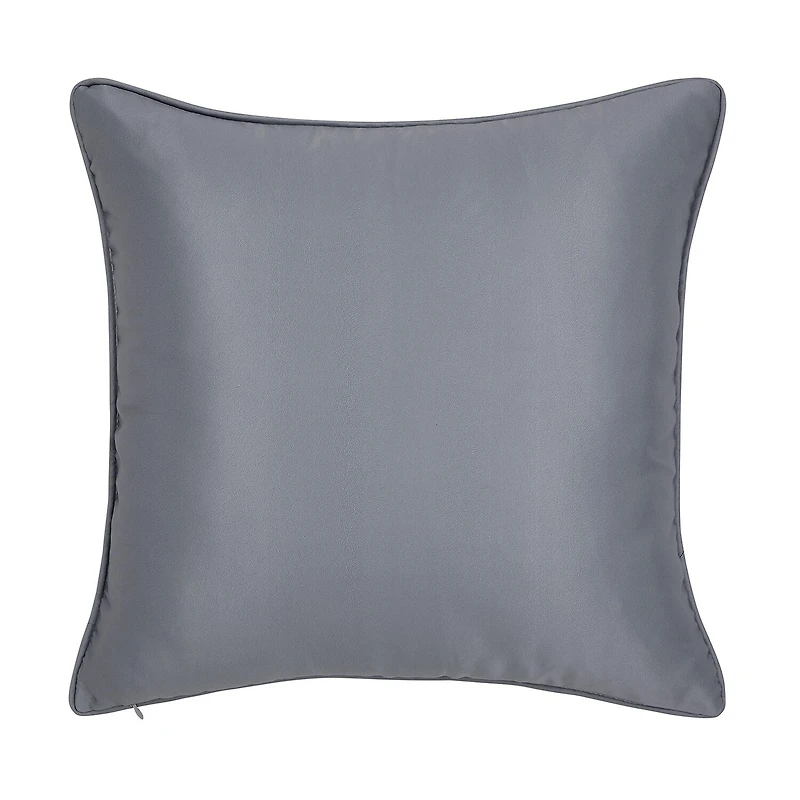 Royal Court Lisbon Square Throw Pillow