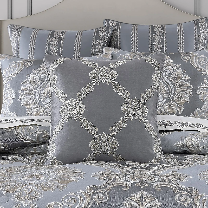 Queen Street Kaela Square Throw Pillow