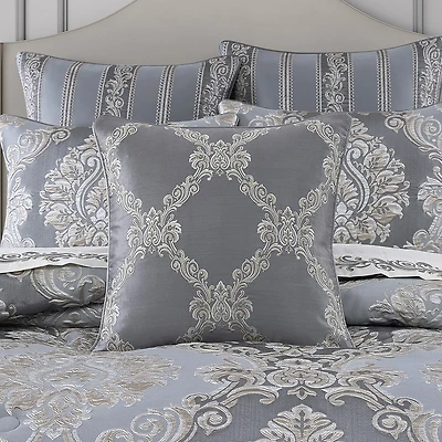 Queen Street Kaela Square Throw Pillow