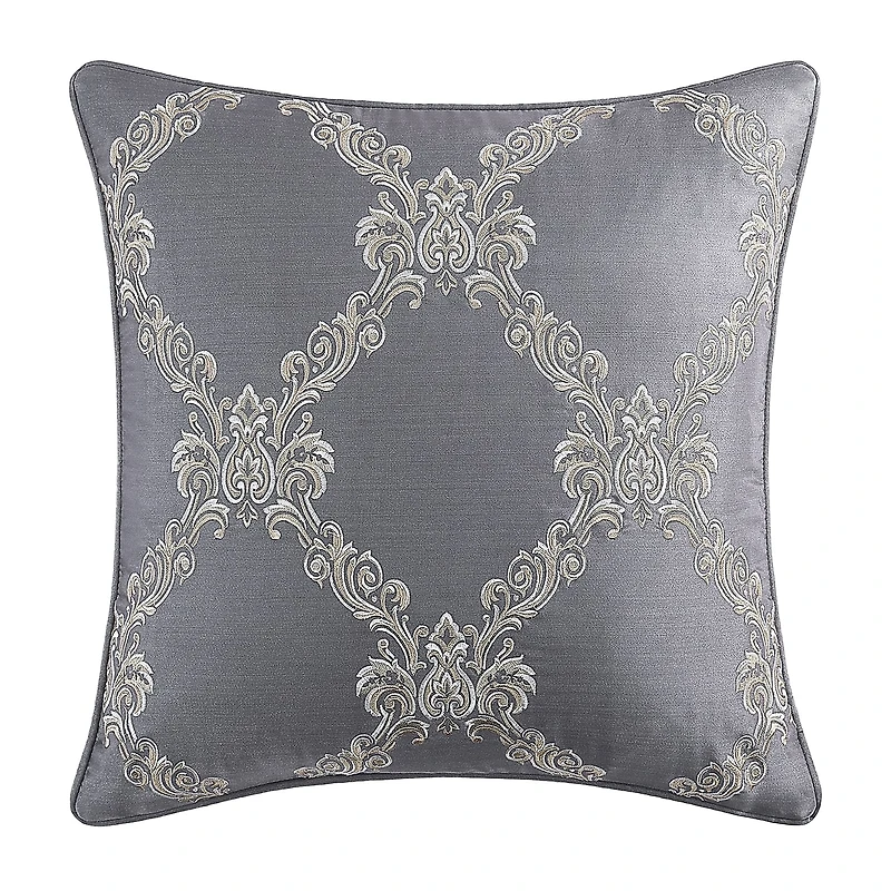 Queen Street Kaela Square Throw Pillow