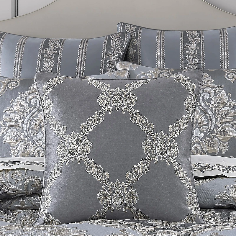 Queen Street Kaela Square Throw Pillow