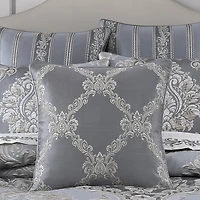 Queen Street Kaela Square Throw Pillow