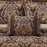 Queen Street Serafina Rectangular Throw Pillow