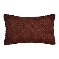 Queen Street Solstice Rectangular Throw Pillow
