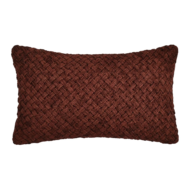 Queen Street Solstice Rectangular Throw Pillow