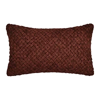 Queen Street Solstice Rectangular Throw Pillow