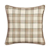 Queen Street Melrose Square Throw Pillow