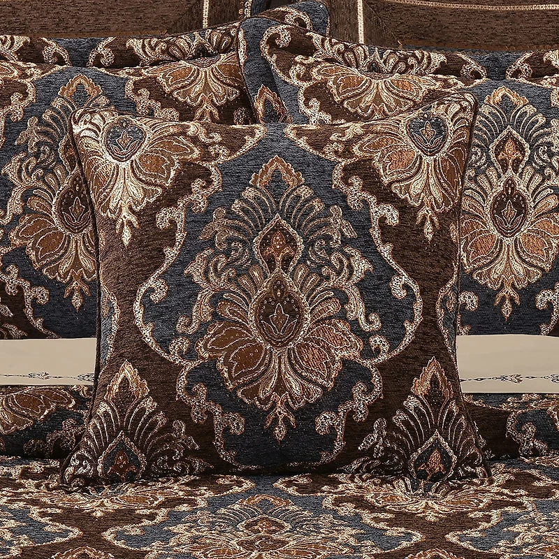 Queen Street Serafina Square Throw Pillow