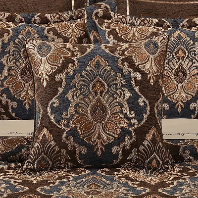 Queen Street Serafina Square Throw Pillow