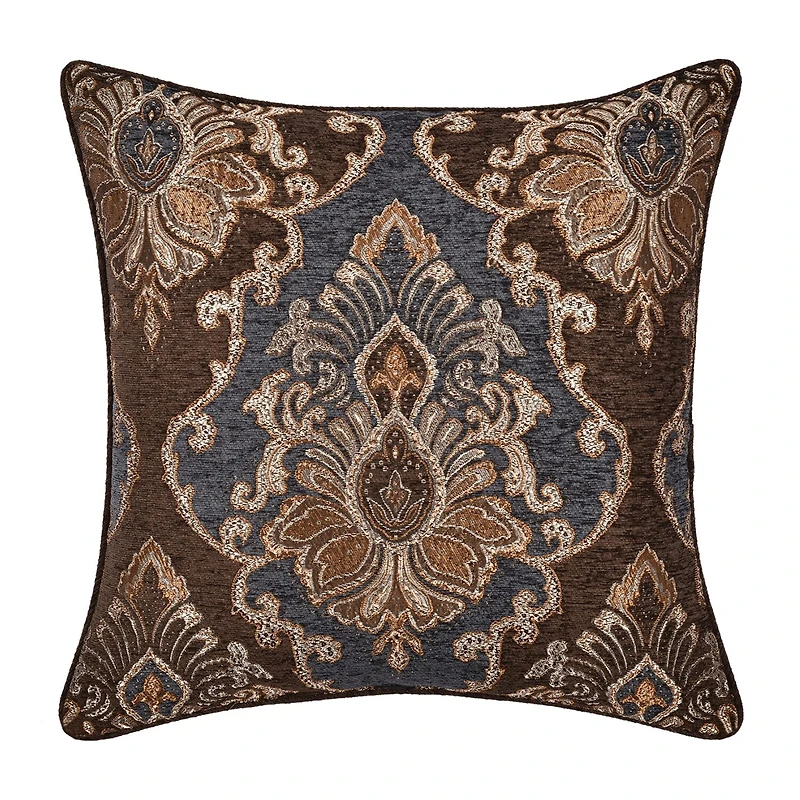 Queen Street Serafina Square Throw Pillow