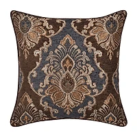 Queen Street Serafina Square Throw Pillow