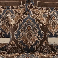 Queen Street Serafina Square Throw Pillow
