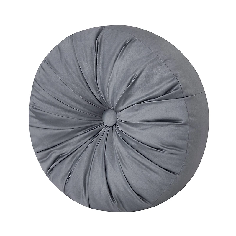 Royal Court Lisbon Square Throw Pillow