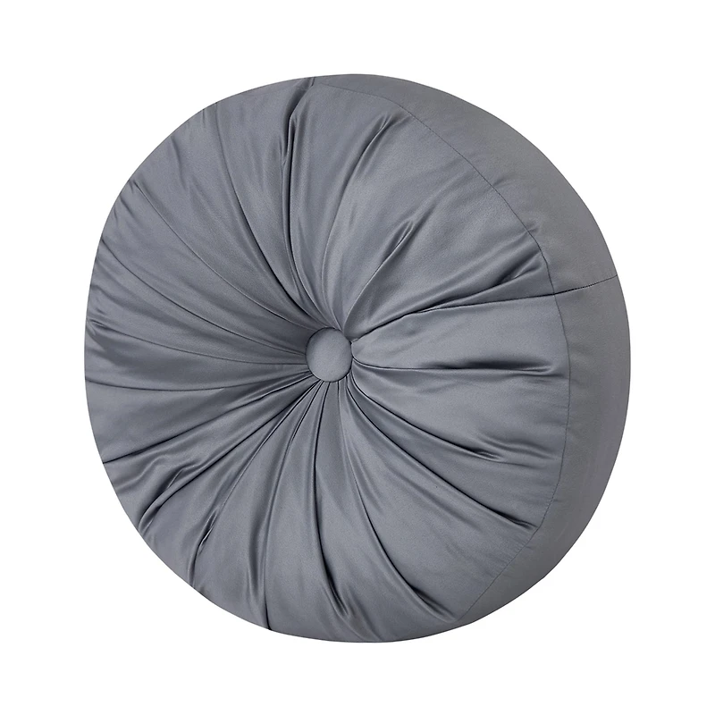 Royal Court Lisbon Square Throw Pillow