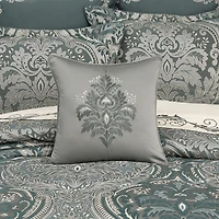 Queen Street Renee Square Throw Pillow