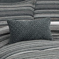 Queen Street Prairie Square Throw Pillow