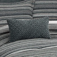 Queen Street Prairie Square Throw Pillow