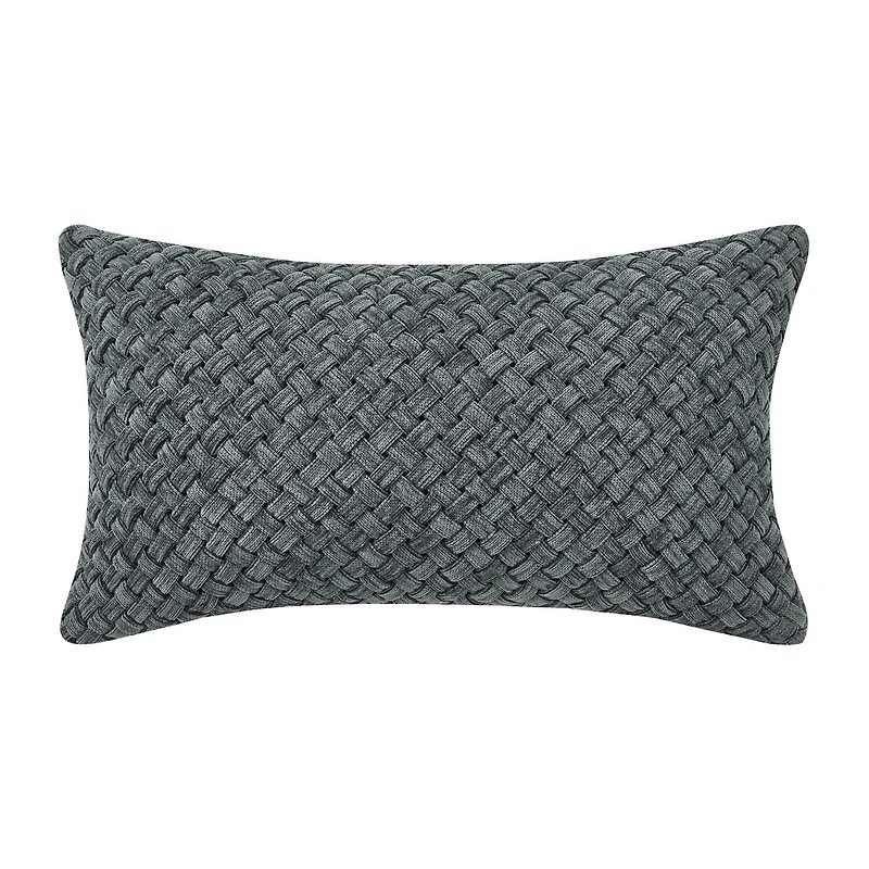 Queen Street Prairie Square Throw Pillow