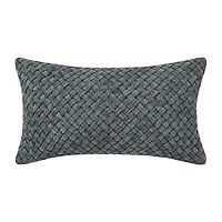 Queen Street Prairie Square Throw Pillow