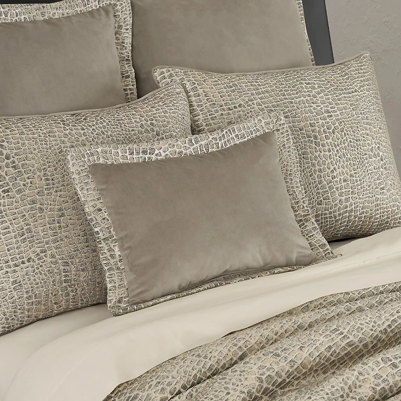 Queen Street Haven Rectangular Throw Pillow