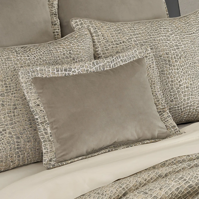 Queen Street Haven Rectangular Throw Pillow
