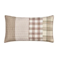 Queen Street Melrose Rectangular Throw Pillow