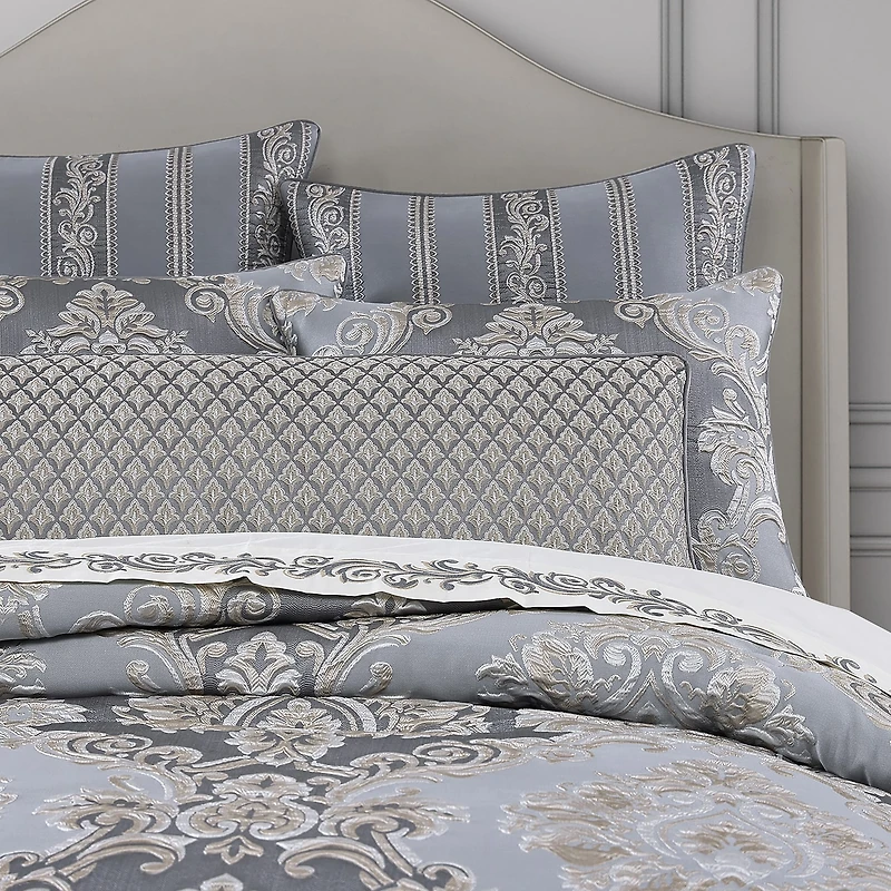 Queen Street Kaela Rectangular Throw Pillow